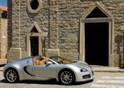 Bugatti Veyron Pur Sang